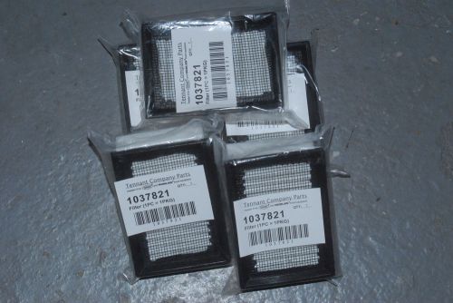 Tennant/Nobles aolt of 5 1037821 Filter for 5700  New
