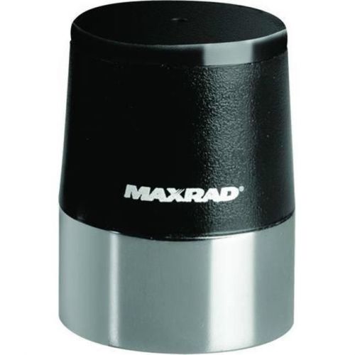 2.5&#034; Maxrad MLPV1700 1700-2500Mhz Antenna Roof Mount Included!! Mobile Radio