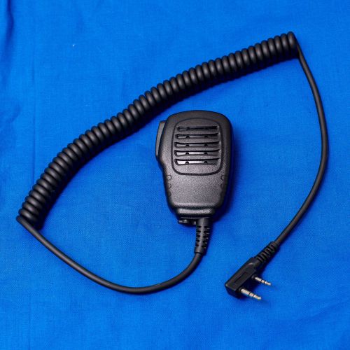 Speaker Microphone/MIC for Puxing PX-777 PX-777 Plus PX-666 PX-328 PX-333 PX-666