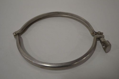 New tri clover s328-75ar-s tri-clamp 8-5/8in stainless steel d324634 for sale