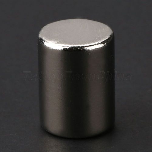 1pc n35 big strong cylinder magnet disc rare earth neodymium model craft 15x20mm for sale