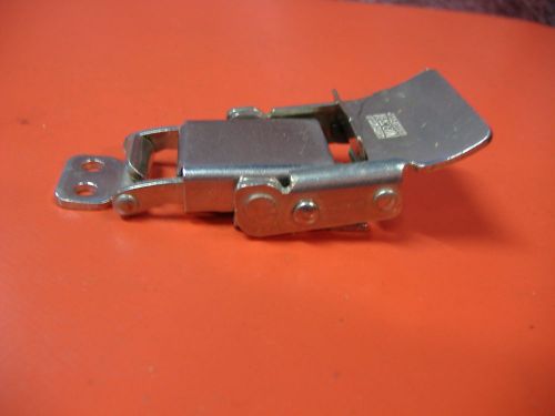 STAINLESS STEEL LOCKING LATCHES by NEILSEN NEW U.S.A.