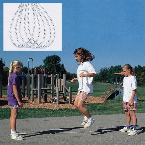 New stretch rope 16 circular for sale