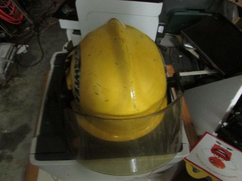 Cairns 660 Helmet  Firefighter Turnout Bunker Fire Gear