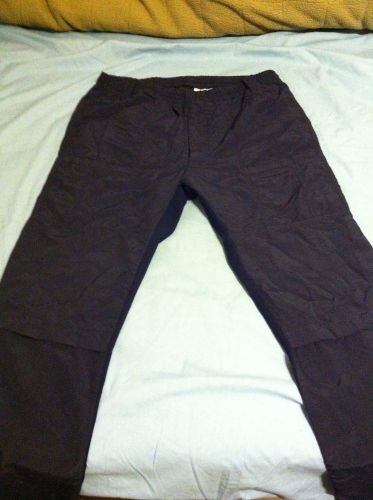 Police / Security Bicycle Patrol Pants + 2 Shorts