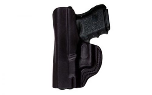 Tagua iph itp right hand black springfield xdm 3.8 leather iph-680 for sale