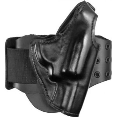 Gould goodrich b716-g27 bootlock ankle holster for backup gun for glock 26 27 33 for sale