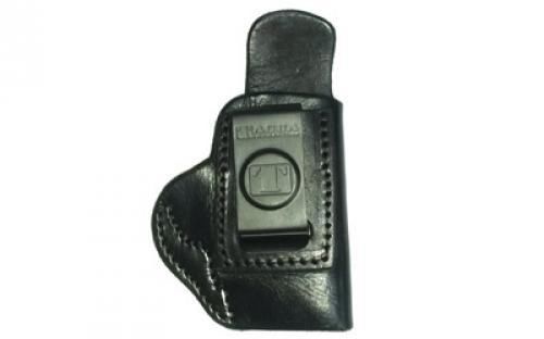 Tagua Softy Inside the Pants Holster Right Hand Black Springfield XD-S SOFTY-635