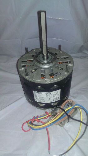 Universal furnace blower motor 1/3hp 115volt 1075/3spd a.o. smith f48h07a01 for sale