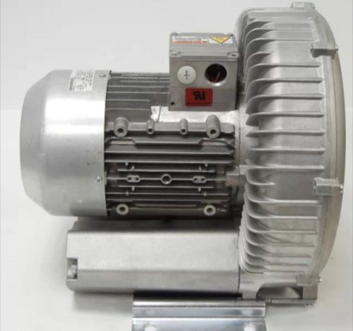 GARDNER DENVER G-BH1 2BH1530-7AH36 BLOWER/COMPRESSOR/VACUUM PUMP