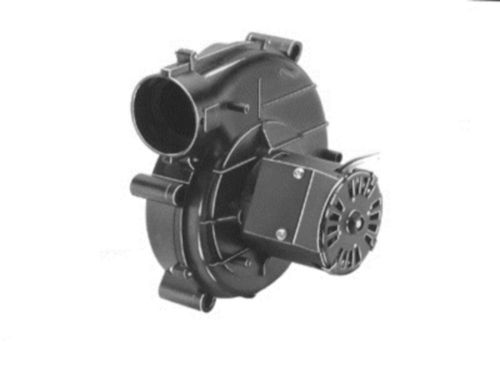 Fasco a137 draft inducer blower motor 115 volts 3450 rpm york replacement for sale