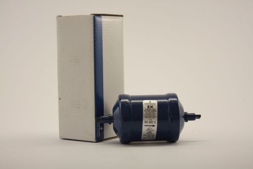 Emerson ek-082s 047606 liquid line filter-drier for sale