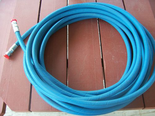 FC510-08 hoses, 3500psi, 1/2&#039;&#039; dimater x 55 foot long