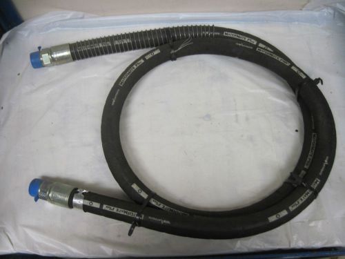 Fmc622-8781-30595 aeroquip match mate hose for sale