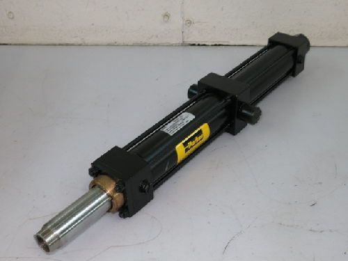 PARKER 02.00 DD3LXCTS32A 15.00 HYDRAULIC CYLINDER, 1950 PSI