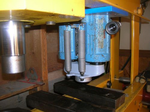 Otc power-twin hydraulic cylinder 30 ton for sale