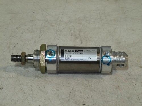 PARKER / TAIYO 10Z-3  SD40N30 PNEUMATIC CYLINDERS  (NEW IN BOX)