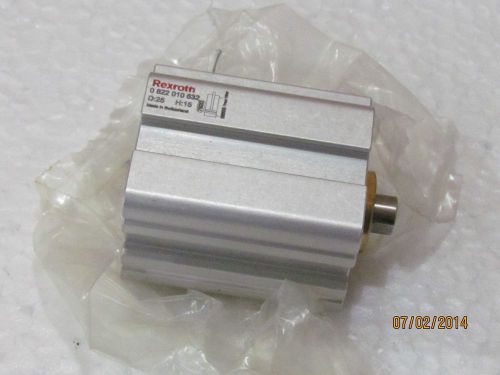 REXROTH 0822010632 COMPACT CYLINDER