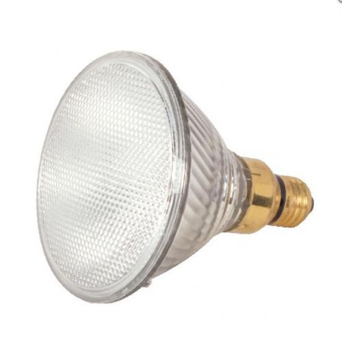 One Case/14 Satco 2257 Halogen Light Bulbs