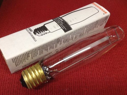Sylvania - 400w - part #et18 lu400/eco - high pressure sodium, lamp/bulb  - new for sale