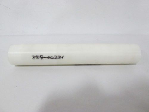 New goodman packaging aa19-0331 teflon 10-1/2x1-3/4in roller conveyor d321499 for sale