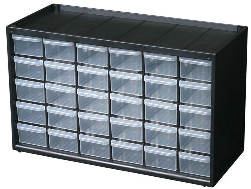 Flambeau 6576nc 30-drawer utility box for sale