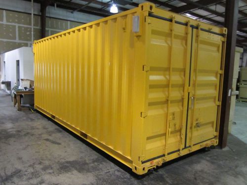 20 ft. Storage Office Container