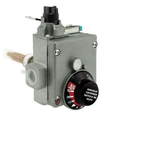 SP14270H Gas Control Thermostat  Natural Gas White-Rodgers / Rheem