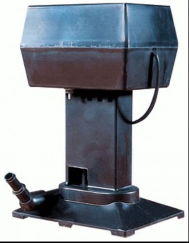 Little giant pump 537204 evaporative cooler pump 180 gph 115v 60 hz new sealed for sale