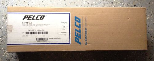 Pelco cctv camera mount swm-ca and swm-gy for sale