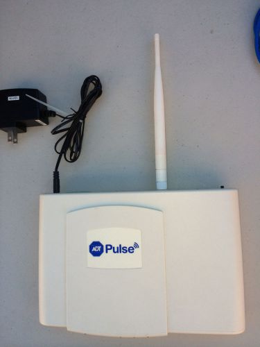 ADT iHUB Pulse ihub-3001b-adt dsc vista alarm panel transmitter