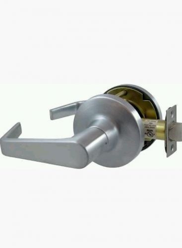 Falcon  lock  grade1 passage lever dane with key for sale