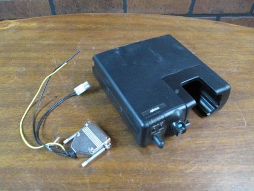 M/A-COM Radio Vehicle Battery Charger BML 161 67/72 w/pigtail - 30 Day Warranty