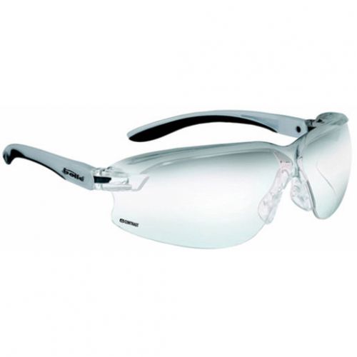 Bolle 40034 Axis Black Frame Contrast Lens