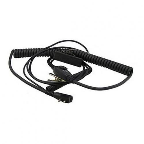 Walker game ear wireless comm / ptt mic loop wclop for sale