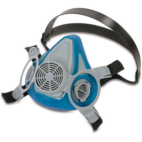 Msa 815696 respirator - advantage 200ls reusable double neckstrap respirator (s) for sale