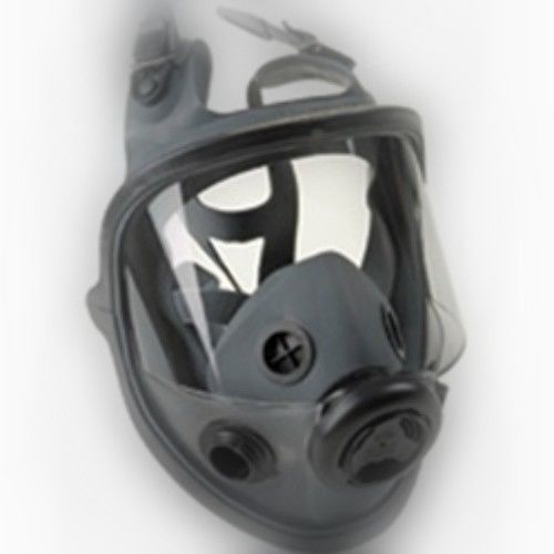 North 54001 - Full Facepiece Respirator Medium/Large - Each