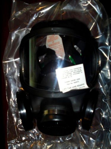Msa ultra-twin respirator med dual cartridge 5 pt suspension 471286 |li3| for sale