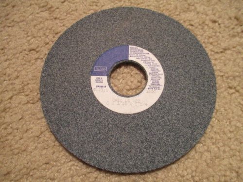 3 Grinding Wheels 6X3/16X1 1/4&#034; New Made by: Bay State Abrasives