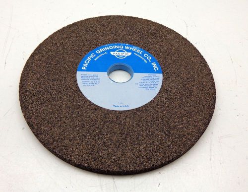 Pacific Grinding Wheel 35A36-M10-BB2 RES