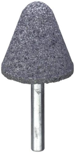 PFERD 31033 A4, Grit 30 - Medium, Silicon Carbide Vitrified Mounted Point With