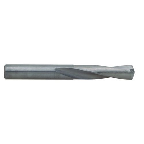 TTC PROD Sol Carb Screw Machine Length Twist Drill 135° 2-1/2 Norm 9/32
