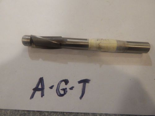 &#034;MR&amp;T&#034; Counterbore 5/8&#034; with Center Guide Pilot
