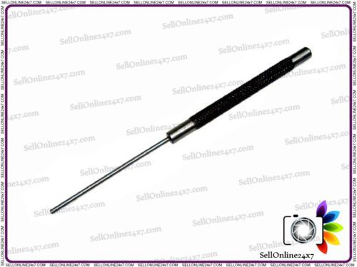 Hi Quality New Long Drive Pin Punches : Tip DIA 3/8&#034; Over All Length 200MM