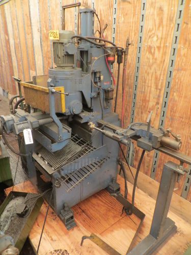 (1) omp euromatic high production semi-automatic cold saw - used - am12884 for sale