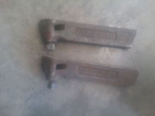 armstrong tool holders