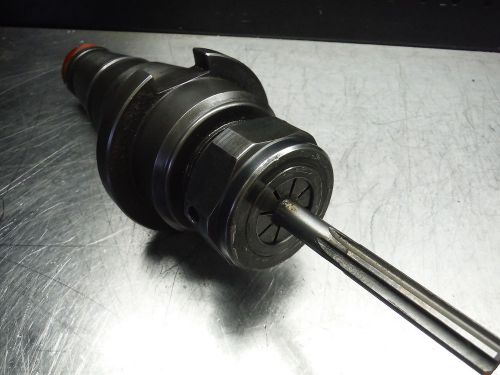 Parlec nmtb 50 tg 100 collet chuck 2.75&#034; projection (loc1261b) for sale