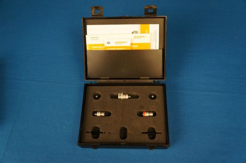 Renishaw tp20 cmm probe kit 3 in box 2 stylus modules with 90 day warranty for sale