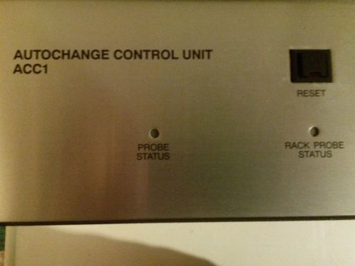 Renishaw ACC1 CMM Autochange Controller for ACR1 Probe Rack