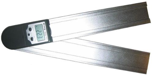 12 Digital Protractor Strong Magnets Wr412